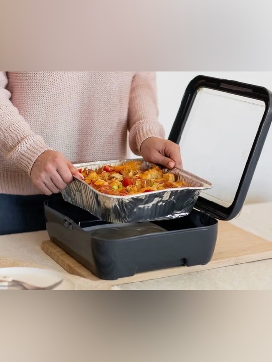 Neva Basic™ | Hosting Essential Pan Set - Picture 3 of 9